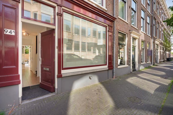 Foto 5 van Hoge Zand 94-A