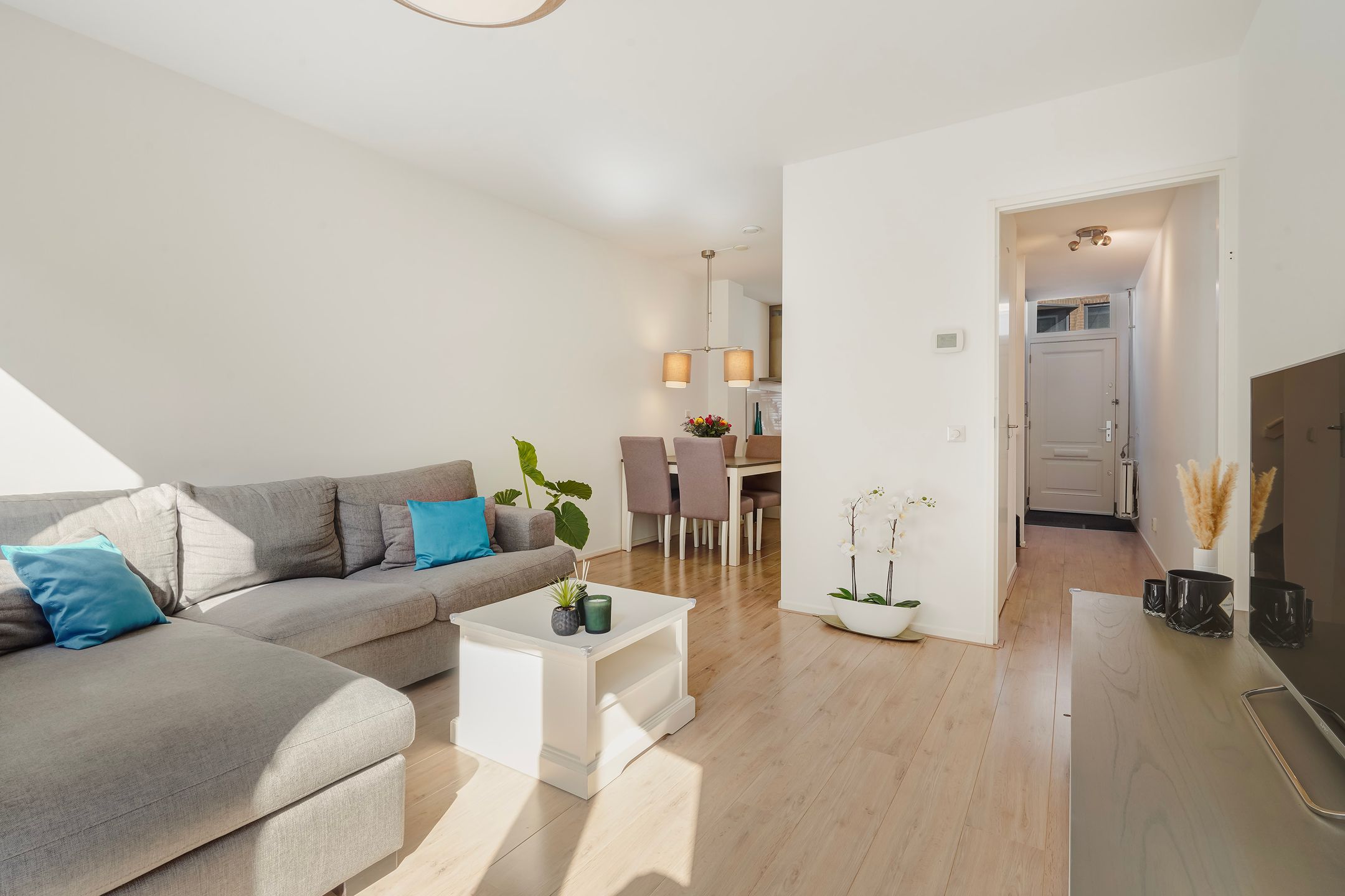 Foto 6 van Hoge Zand 94-A