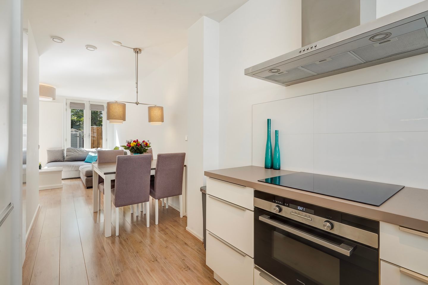 Foto 10 van Hoge Zand 94-A