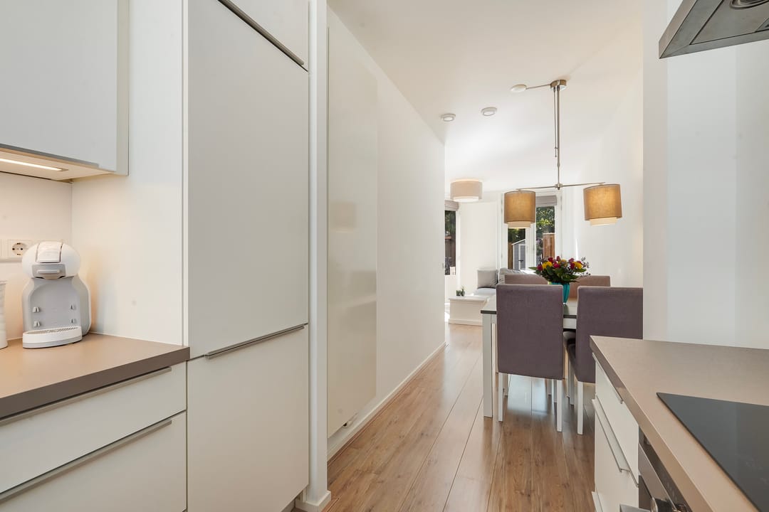 Foto 11 van Hoge Zand 94-A