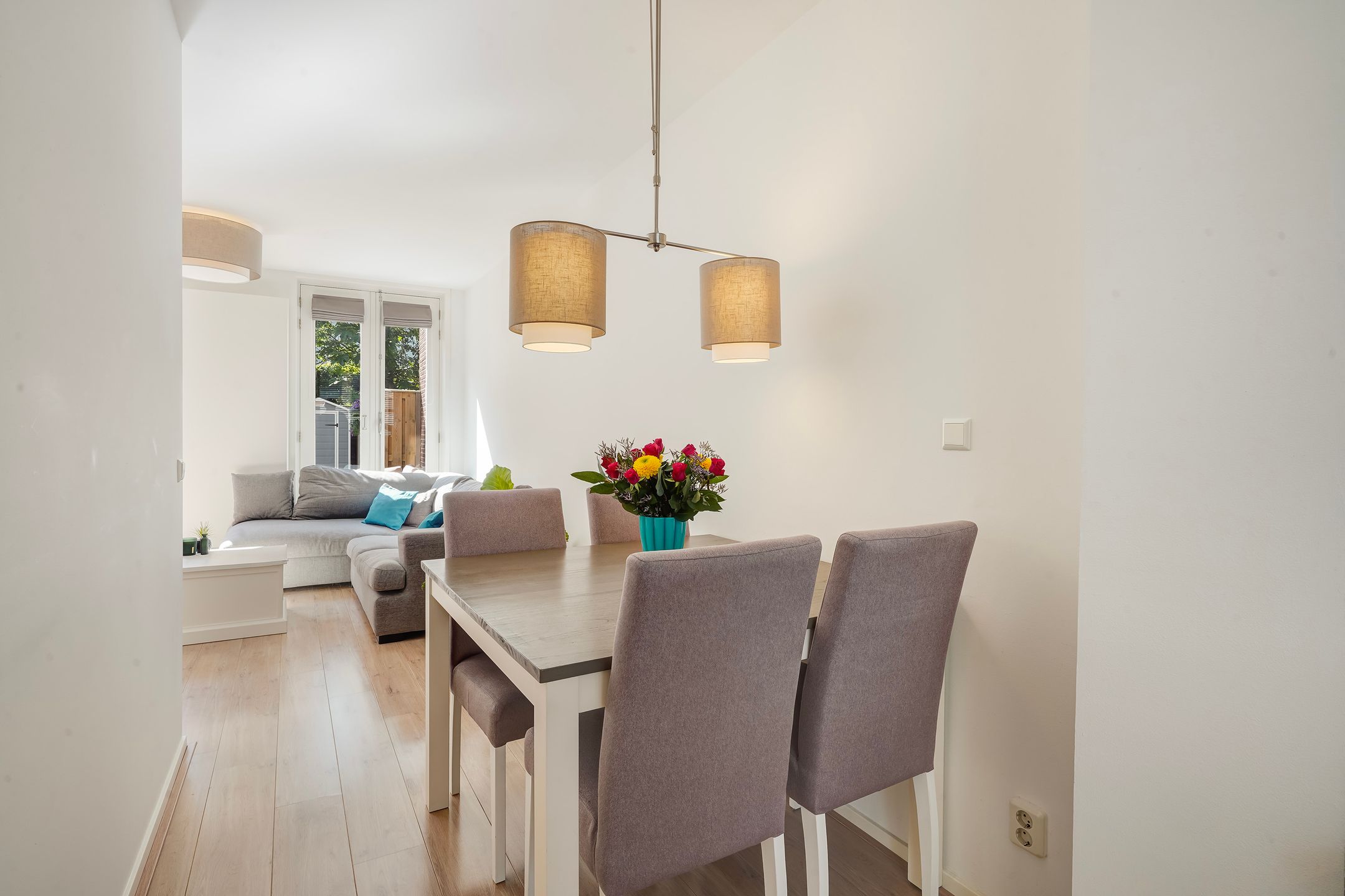 Foto 12 van Hoge Zand 94-A