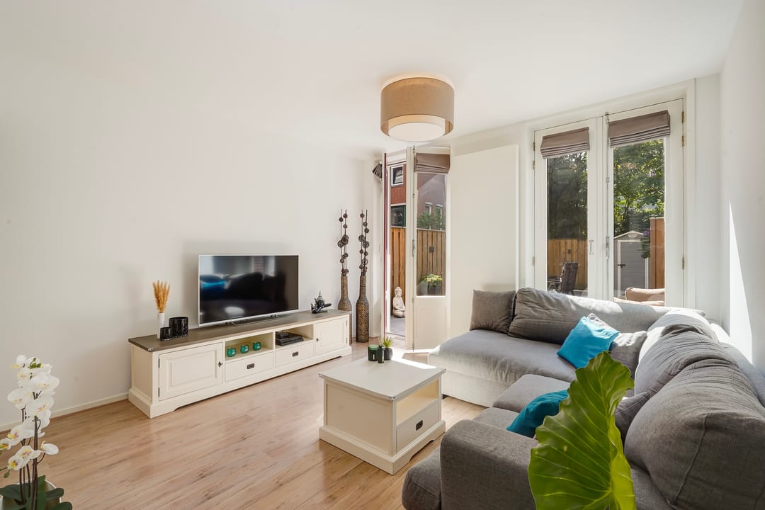 Foto 13 van Hoge Zand 94-A