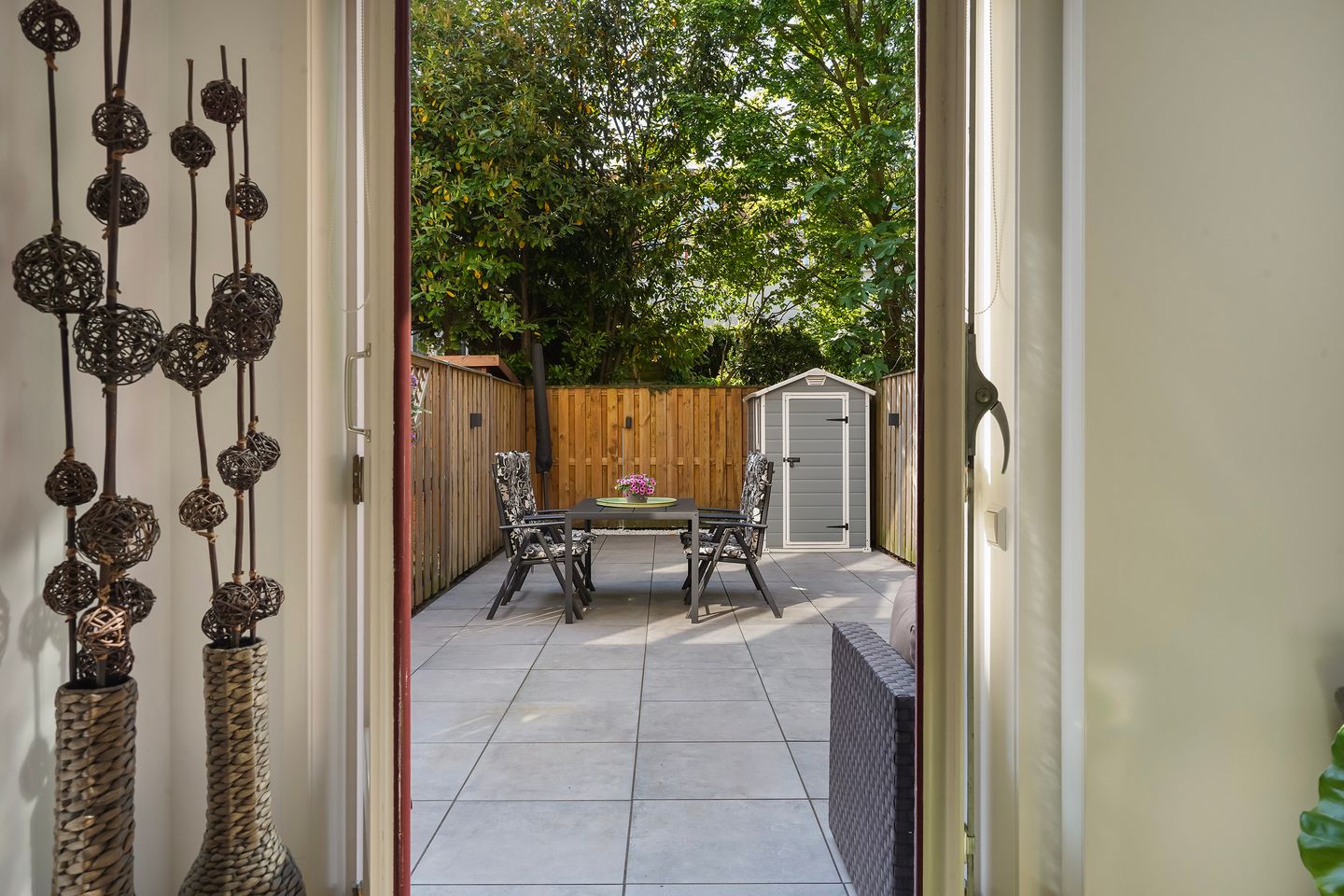 Foto 14 van Hoge Zand 94-A