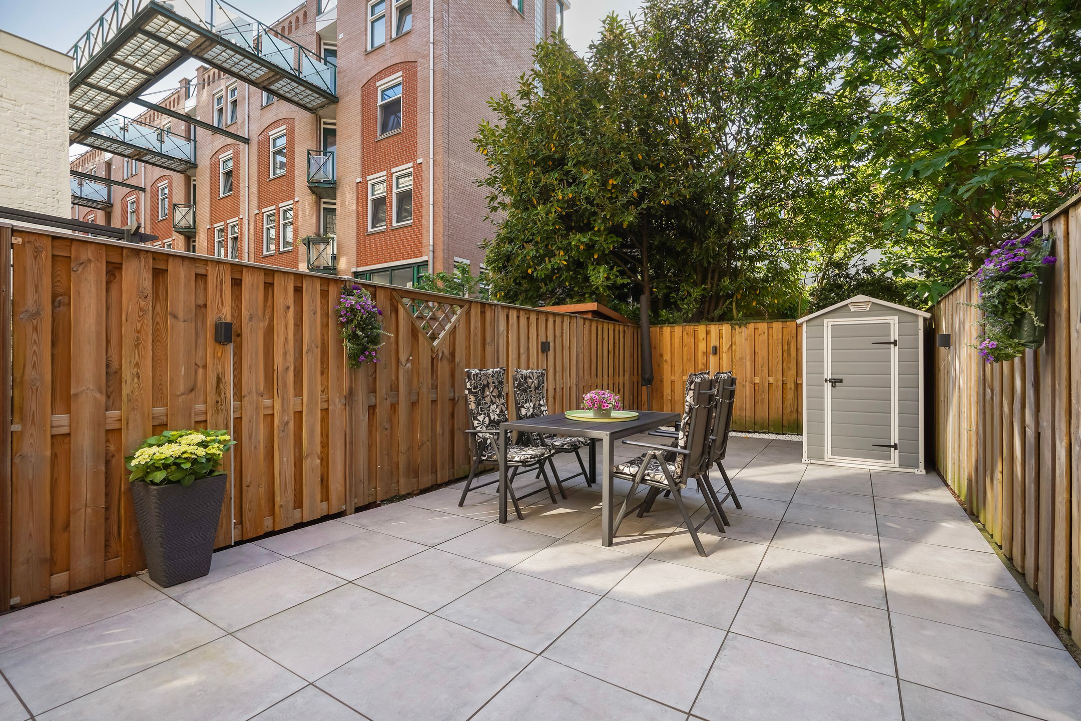 Foto 15 van Hoge Zand 94-A