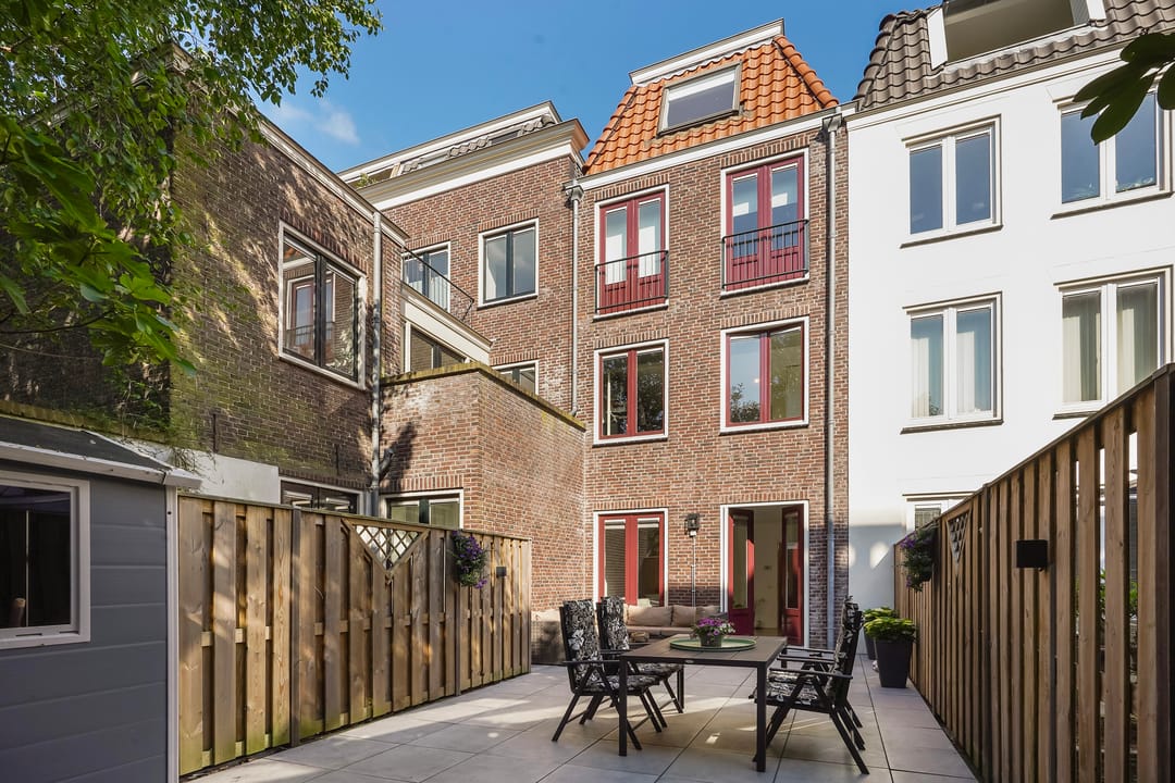 Foto 16 van Hoge Zand 94-A