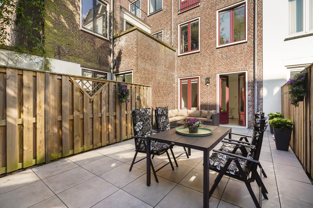 Foto 17 van Hoge Zand 94-A