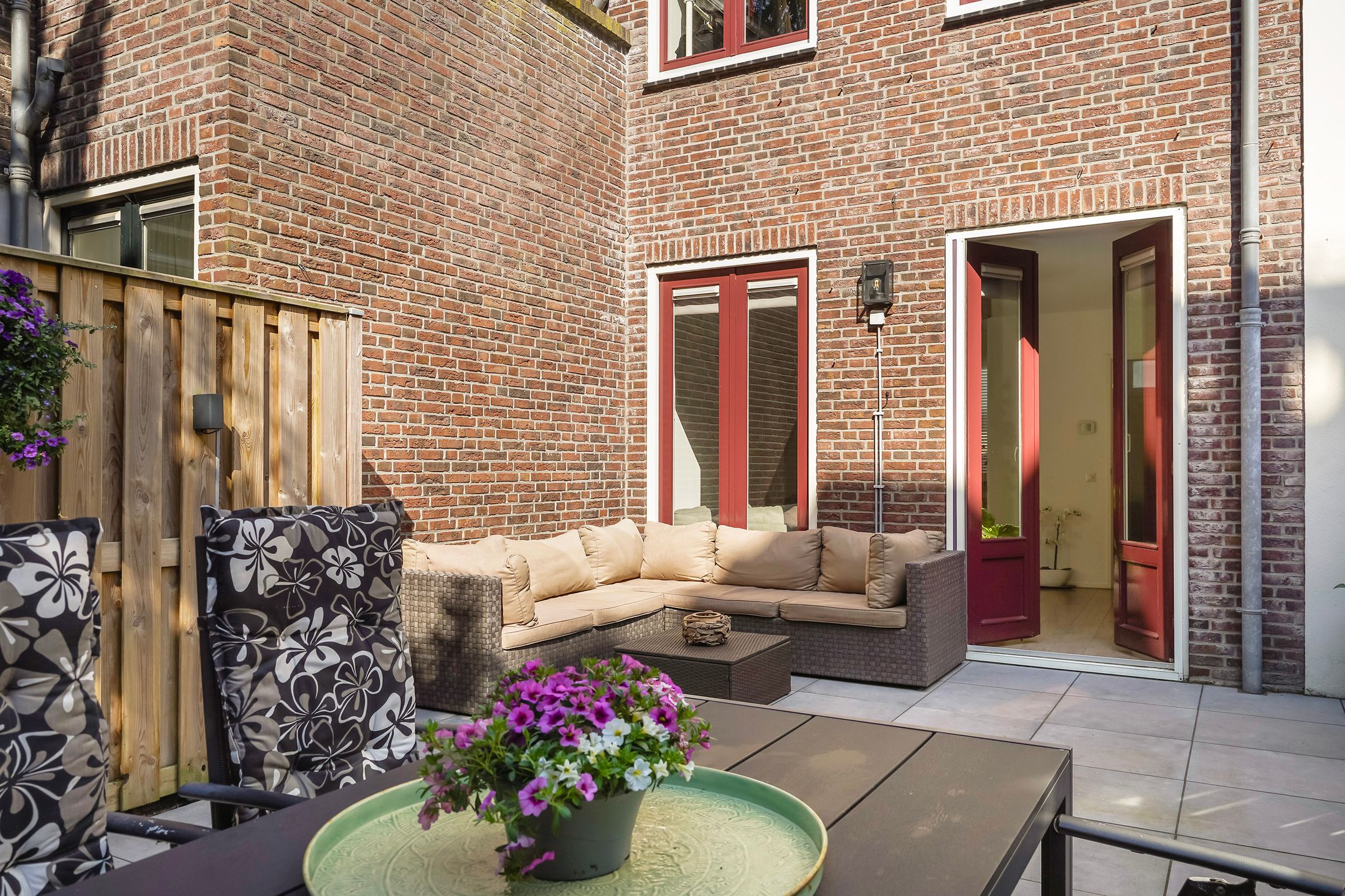 Foto 18 van Hoge Zand 94-A