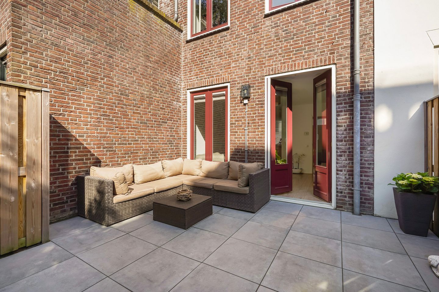 Foto 19 van Hoge Zand 94-A