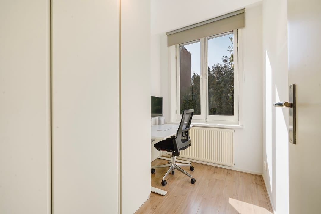 Foto 28 van Hoge Zand 94-A