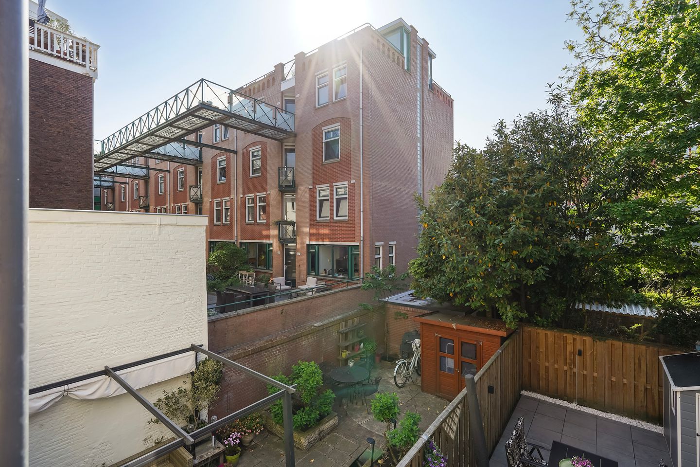 Foto 29 van Hoge Zand 94-A