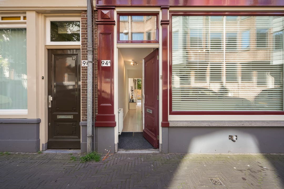 Foto 38 van Hoge Zand 94-A