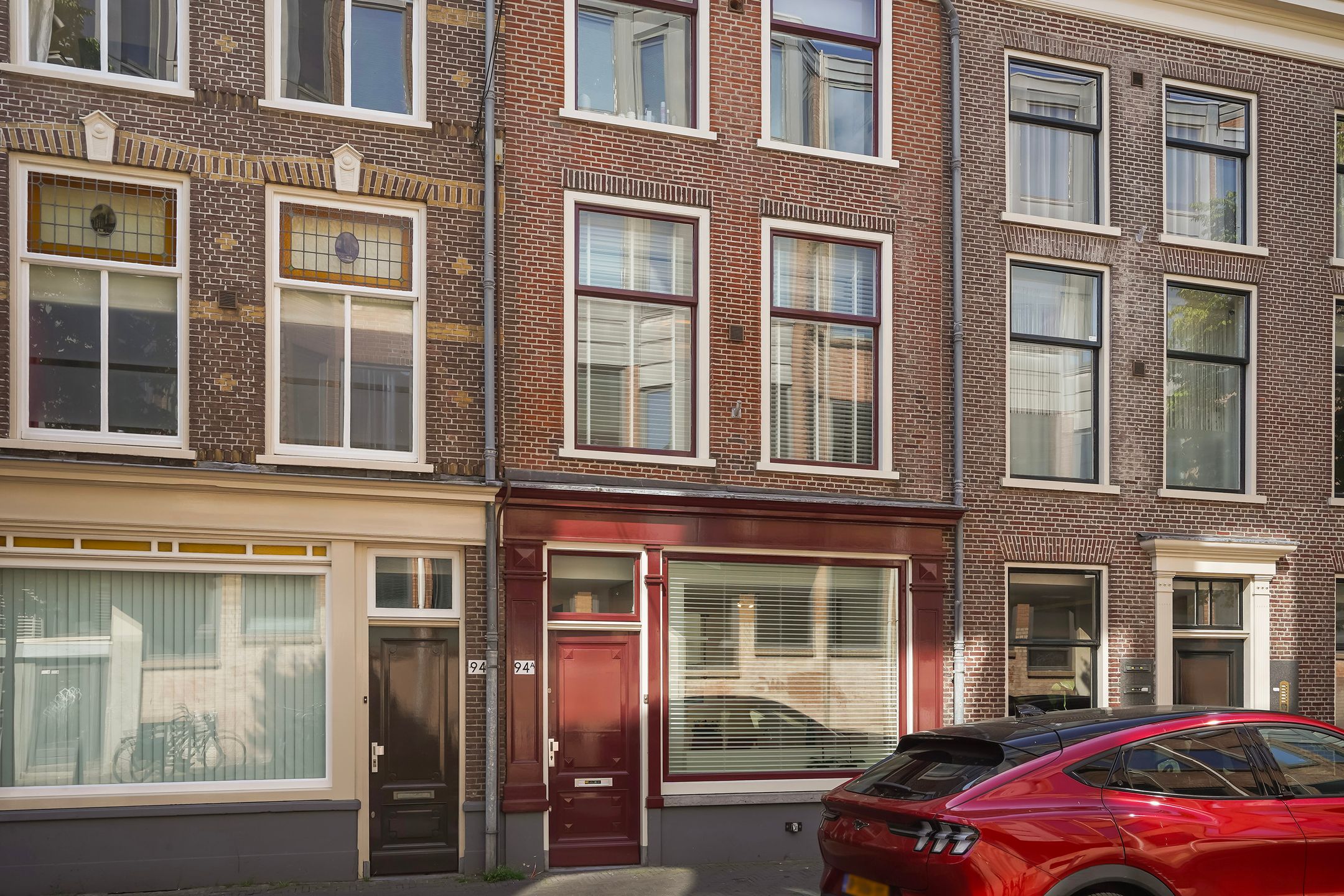 Foto 39 van Hoge Zand 94-A