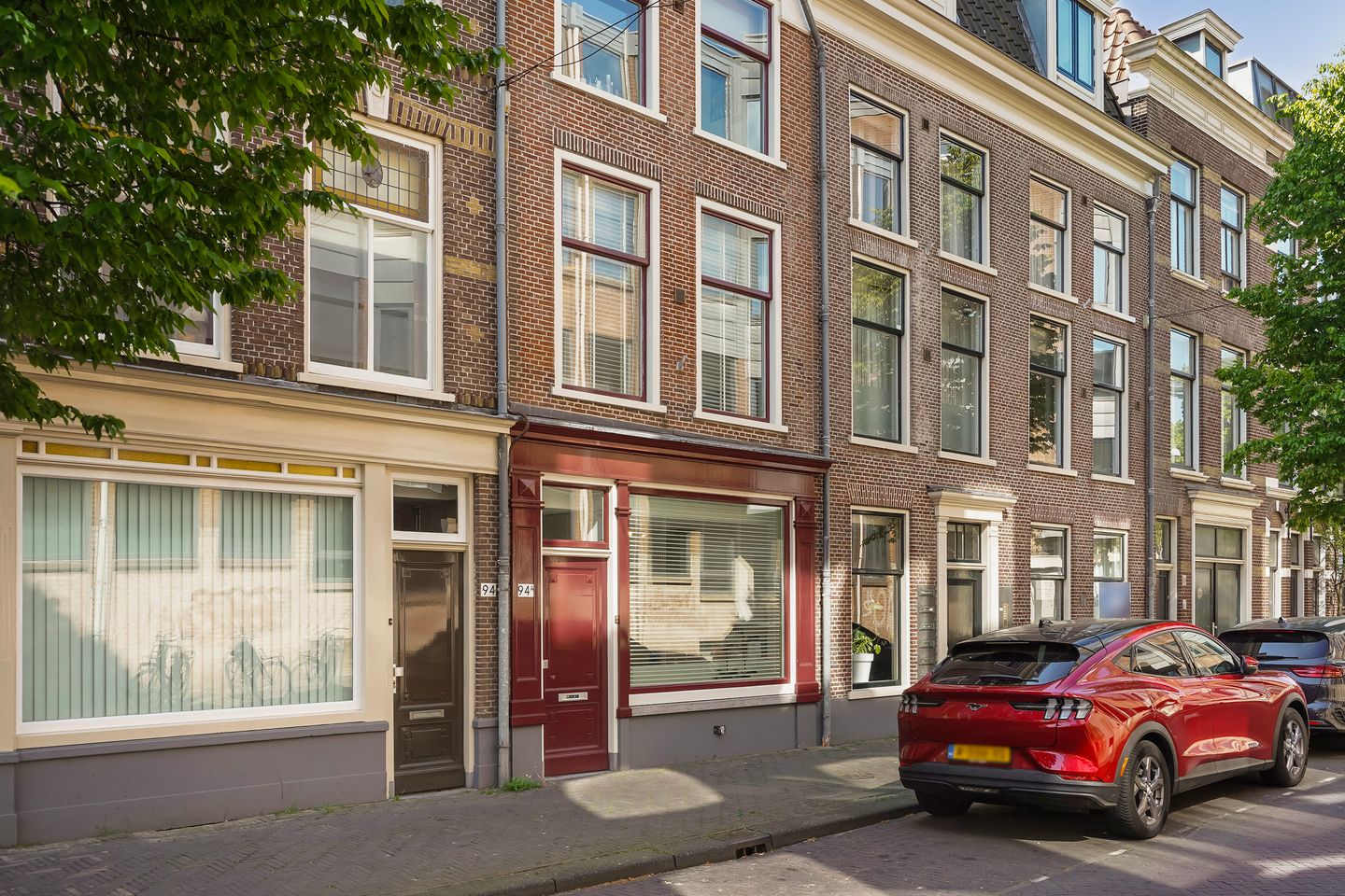 Foto 40 van Hoge Zand 94-A