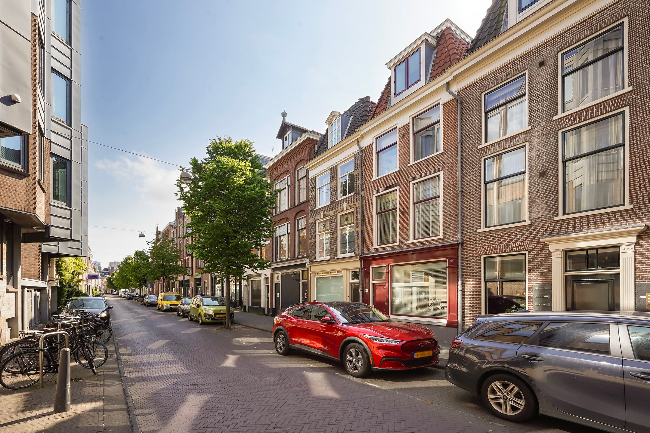 Foto 42 van Hoge Zand 94-A