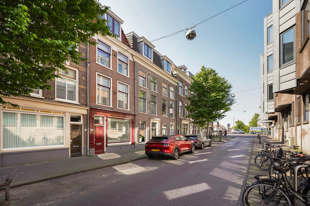 Foto 41 van Hoge Zand 94-A