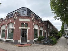 apartments for rent on 2e Hogeweg 123