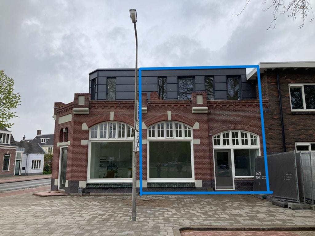 Foto 2 van 2e Hogeweg 123