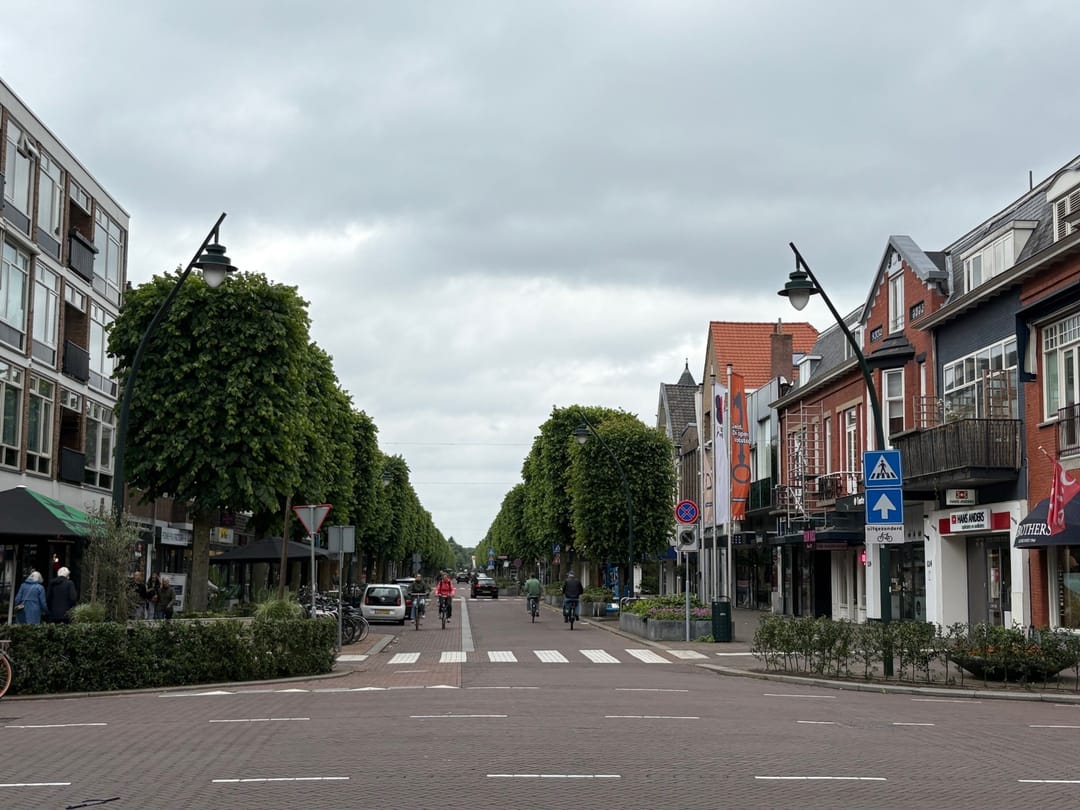 Foto 16 van 2e Hogeweg 123