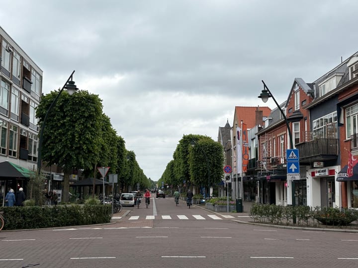 Foto 16 van 2e Hogeweg 123