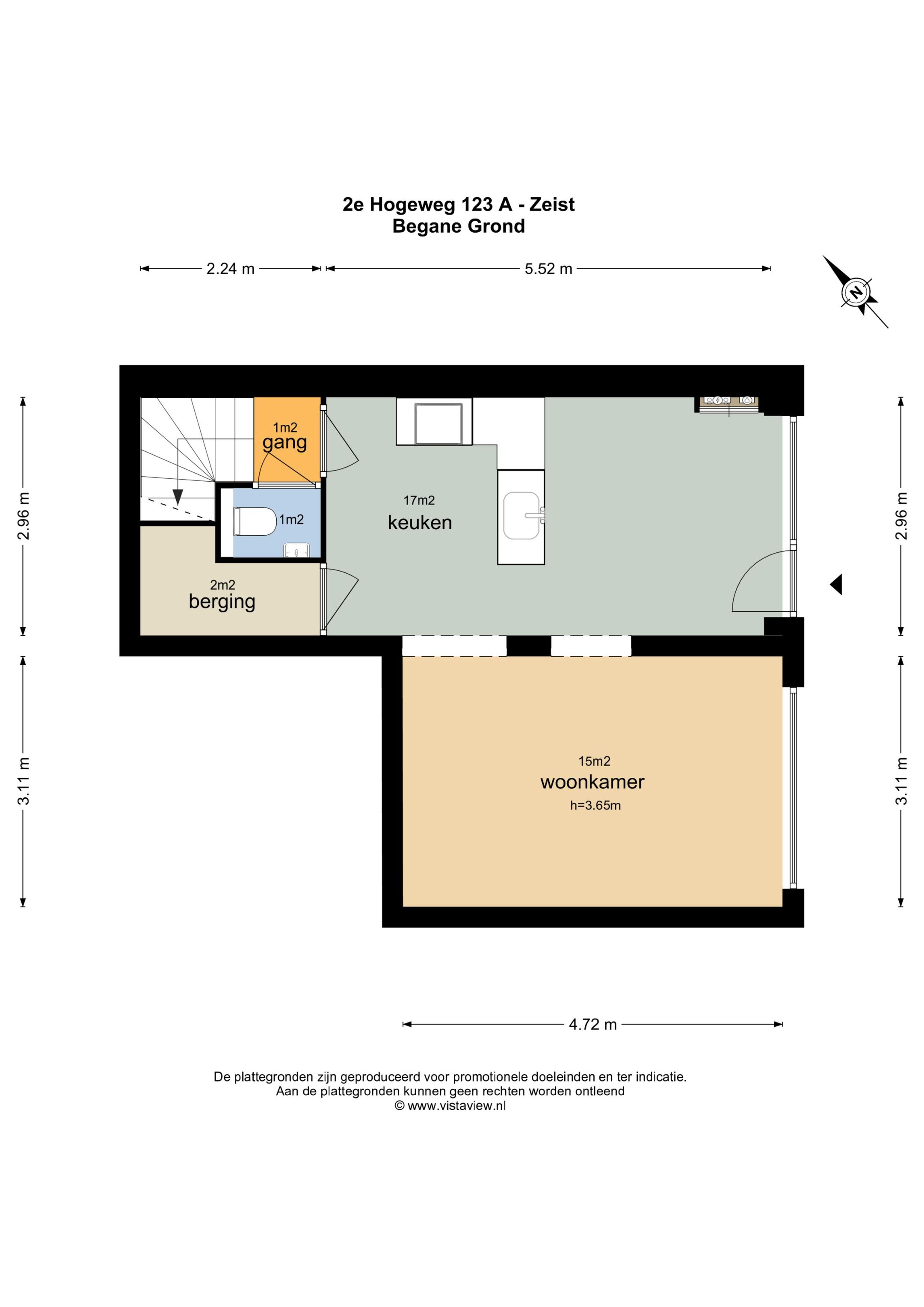 Foto 18 van 2e Hogeweg 123