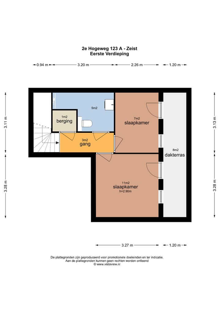 Foto 20 van 2e Hogeweg 123