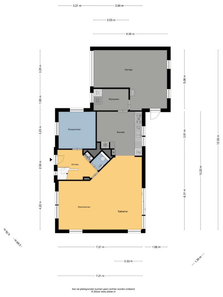 Photo 28 of It Hôf 8