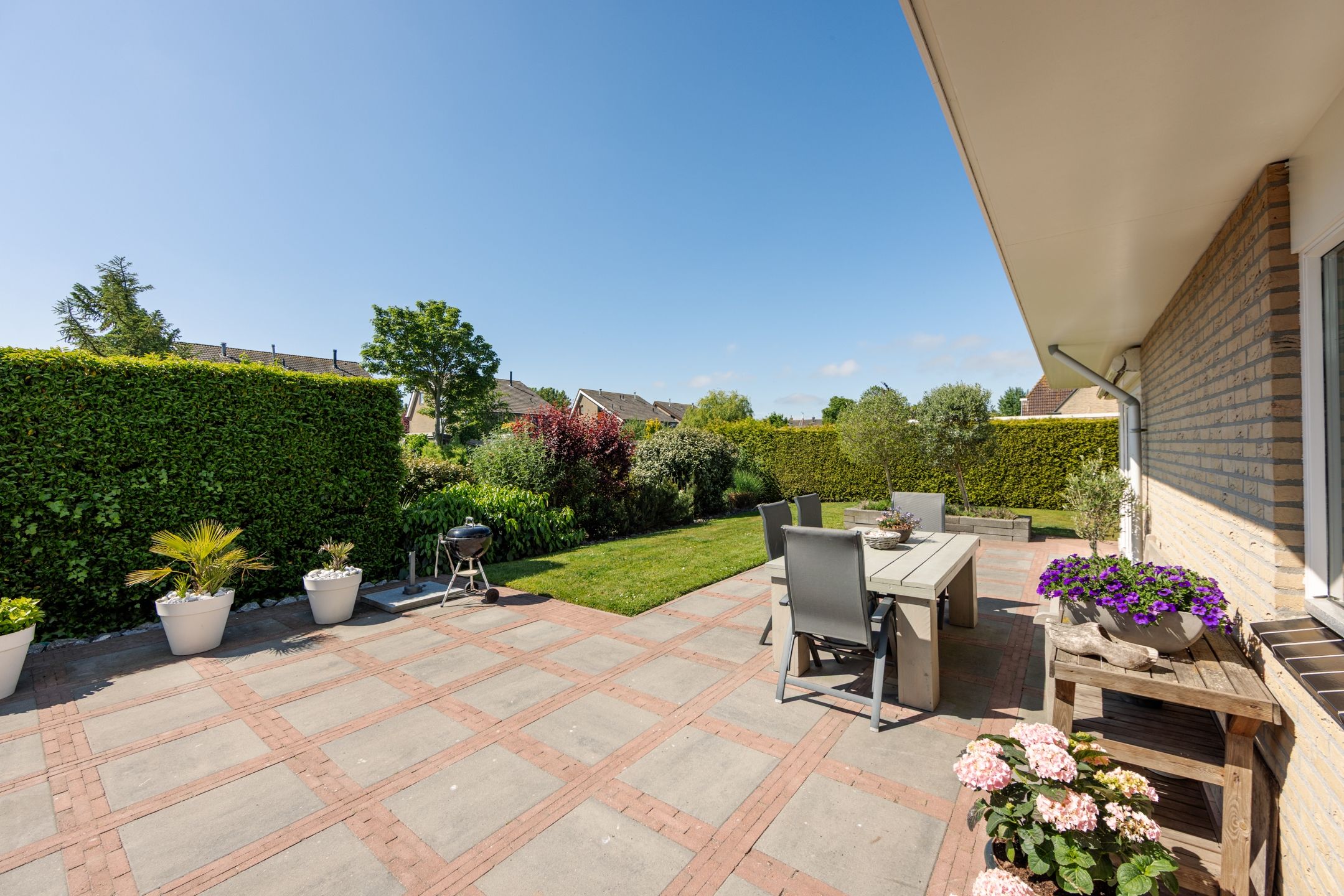 Foto 3 van It Hôf 8