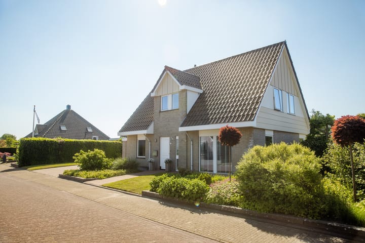 Photo 5 of It Hôf 8