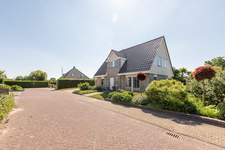 Photo 27 of It Hôf 8