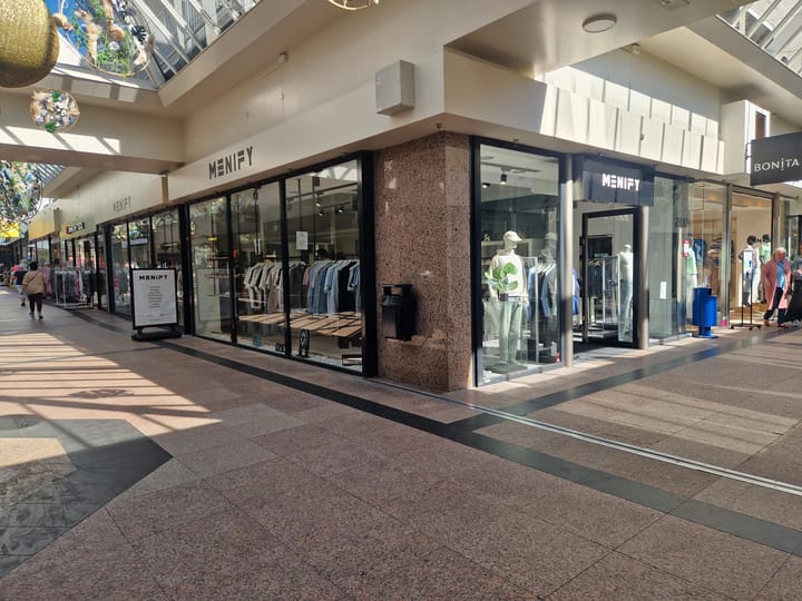 Marktpromenade 11, Wijchen