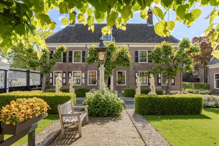 Foto 1 van Schepenmakersdijk 16-E