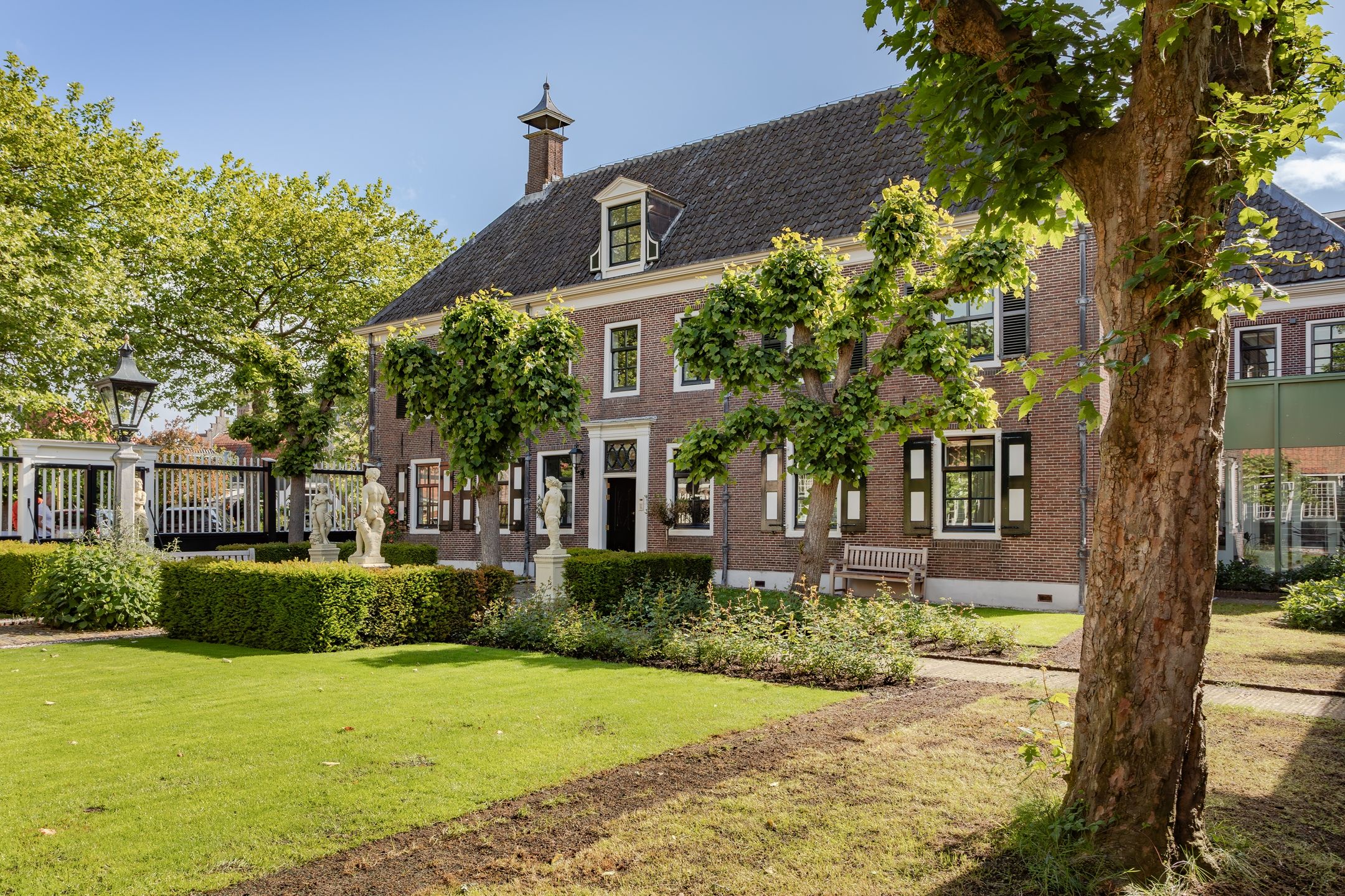 Foto 6 van Schepenmakersdijk 16-E