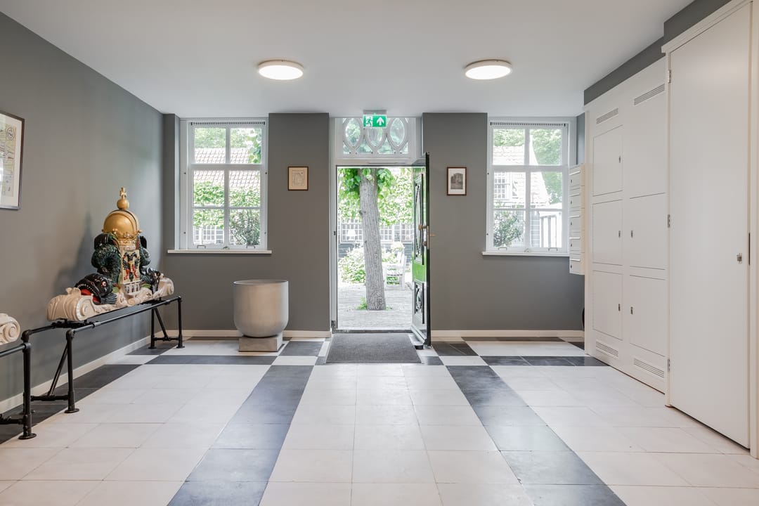 Foto 7 van Schepenmakersdijk 16-E