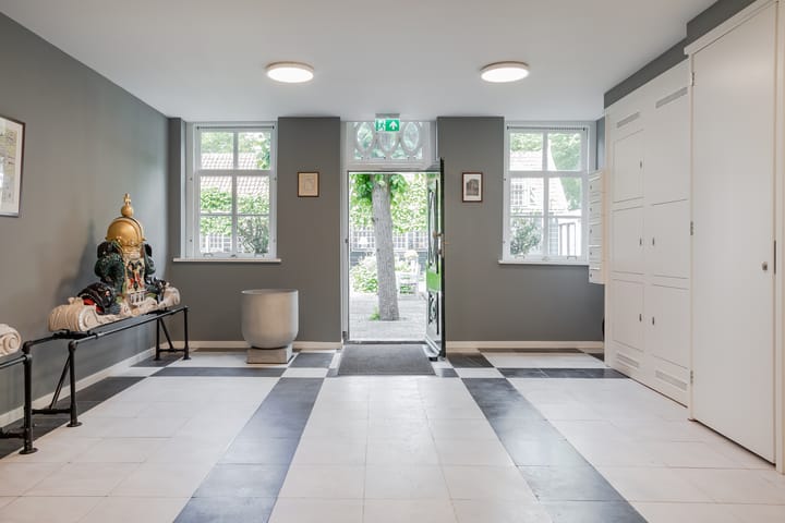 Foto 7 van Schepenmakersdijk 16-E