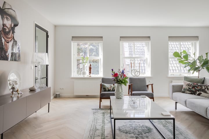 Foto 10 van Schepenmakersdijk 16-E