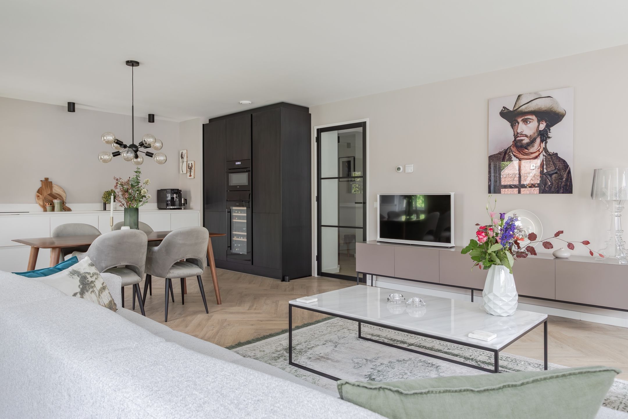 Foto 12 van Schepenmakersdijk 16-E