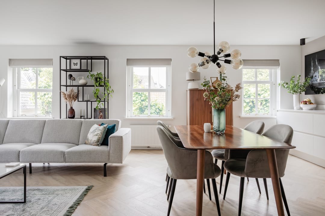 Foto 13 van Schepenmakersdijk 16-E