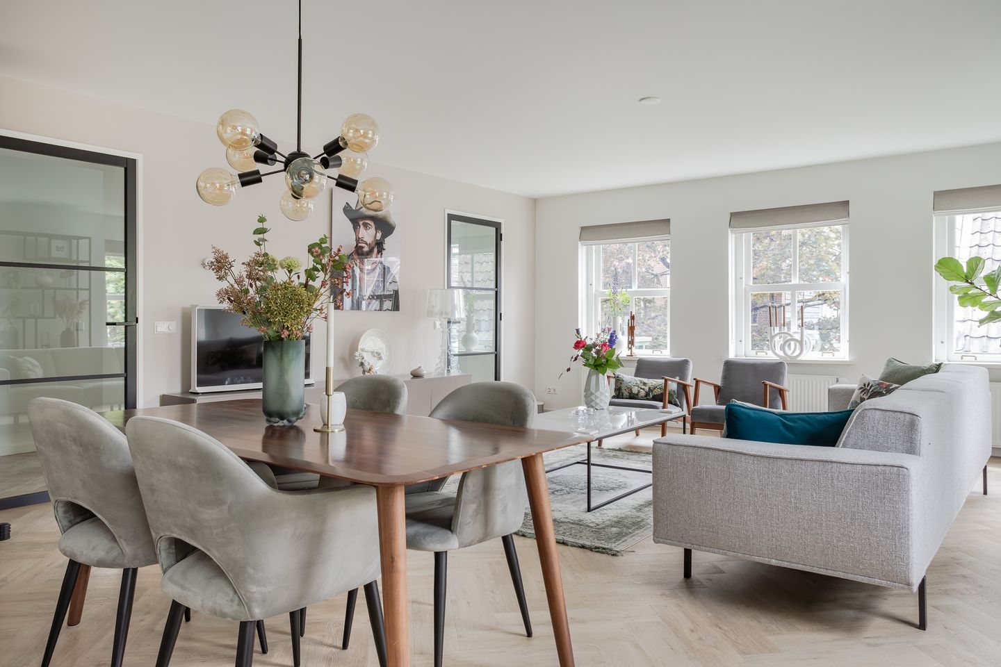 Foto 14 van Schepenmakersdijk 16-E