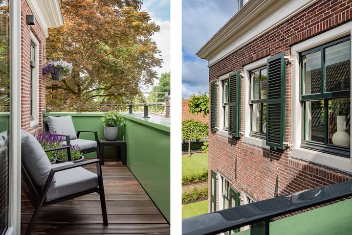 Foto 34 van Schepenmakersdijk 16-E