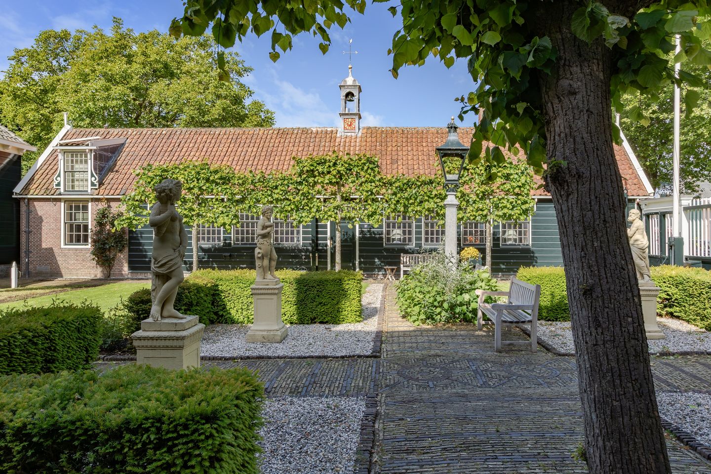 Foto 35 van Schepenmakersdijk 16-E