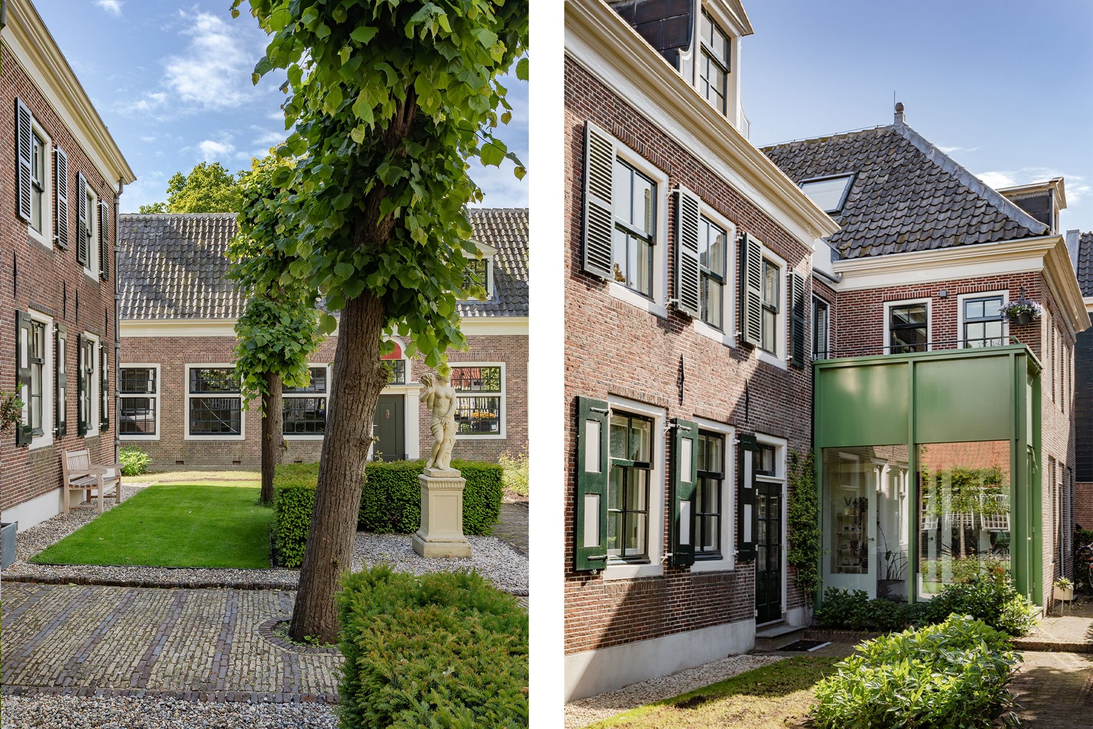 Foto 36 van Schepenmakersdijk 16-E