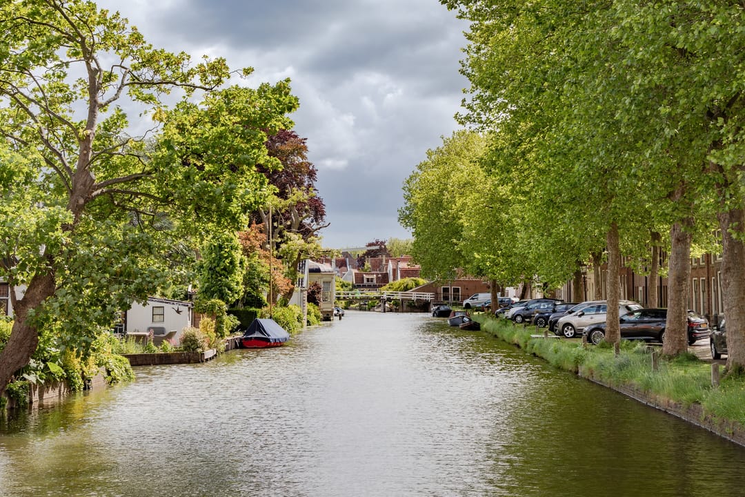 Foto 38 van Schepenmakersdijk 16-E