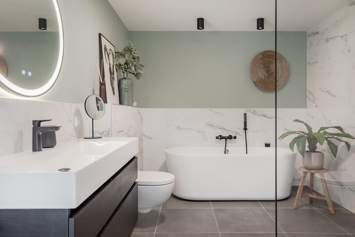 Foto 3 van Schepenmakersdijk 16-E