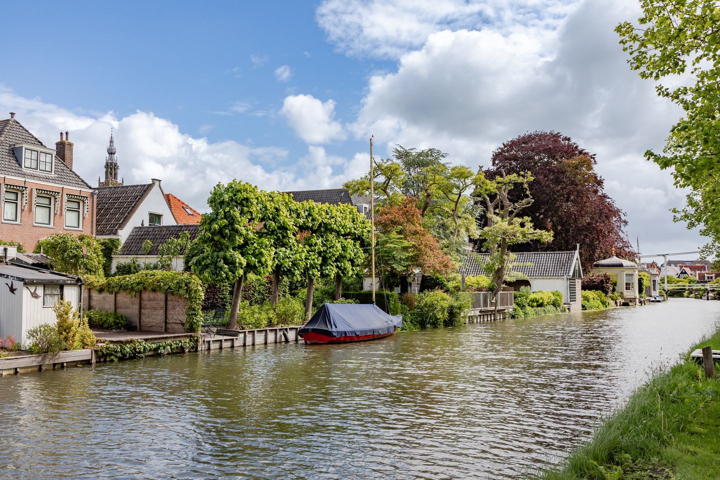 Foto 4 van Schepenmakersdijk 16-E