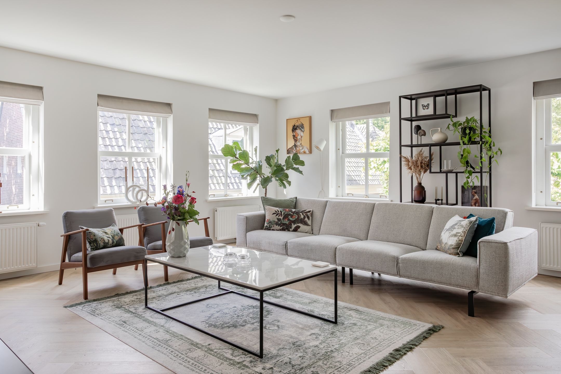 Foto 9 van Schepenmakersdijk 16-E