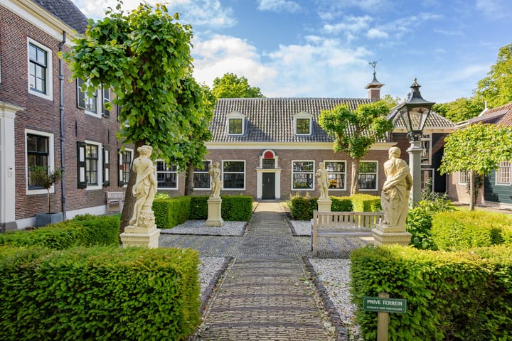 Foto 5 van Schepenmakersdijk 16-E