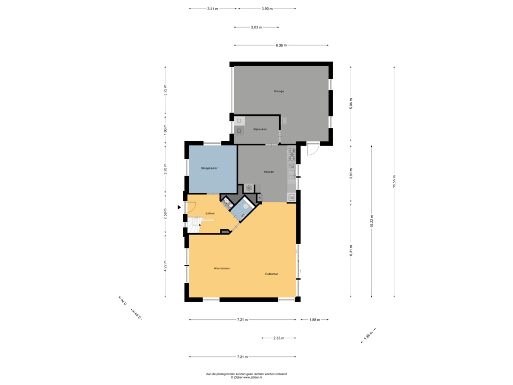 Begane Grond