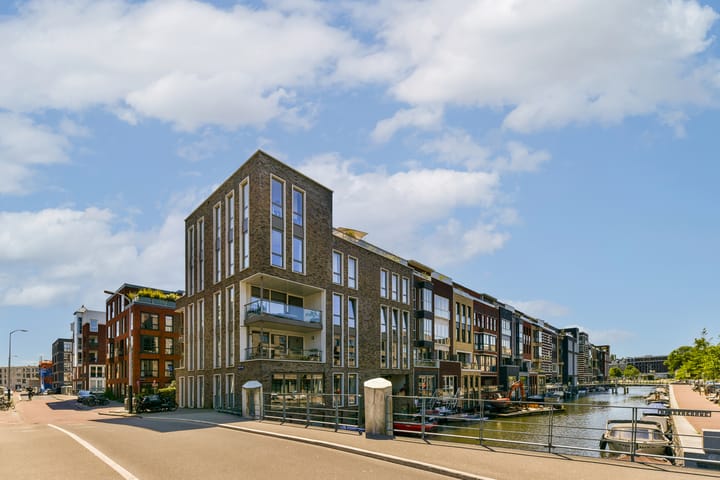 Foto 1 van Narva-eiland 129