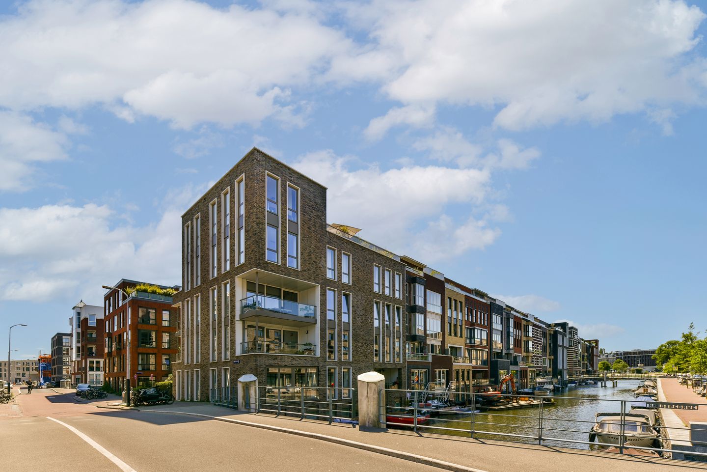 Foto 1 van Narva-eiland 129