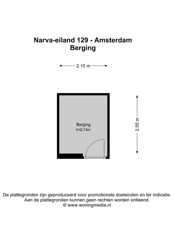 Foto 53 van Narva-eiland 129